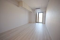 スペーシア住吉 7階1Kのリビング/ダイニング