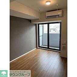 グランジット菊川 6階1Kのリビング/ダイニング