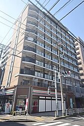 レジディア門前仲町プレイス