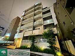 アイルキャナルシティ深川