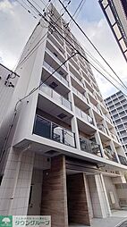 アーバネックス深川住吉III