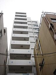 門前仲町レジデンス壱番館