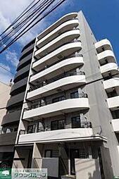 Ｎ’ｓパークレジデンス森下