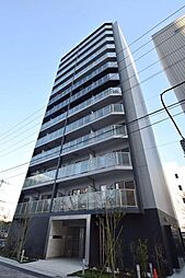 ザ・パーククロス門前仲町