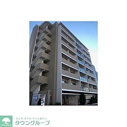 ＢＰＲレジデンス清澄白河