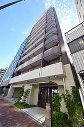 ハーモニーレジデンス門前仲町