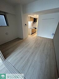 MEIN SCHLOSS亀戸 5階1LDKのリビング/ダイニング