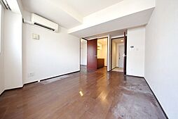 ププレＭＩＹＡ八丁堀 8階1LDKのリビング/ダイニング