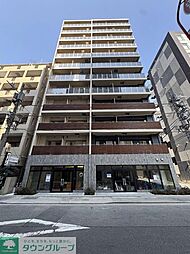 プライムガーデン銀座八丁堀