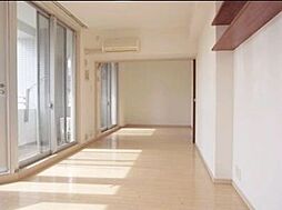 ドゥーエ銀座イーストI 10階1LDKのリビング/ダイニング