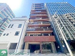 アーバネックス日本橋人形町