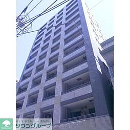 パークキューブ日本橋水天宮