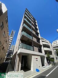 ジェノヴィア水天宮前IIスカイガーデン