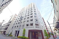 カスタリア茅場町