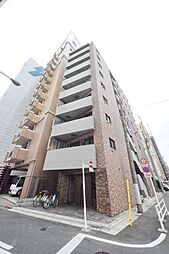 パークヴィスタ日本橋浜町