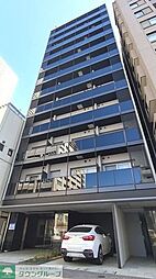 レジディア月島II