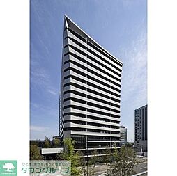 東京ポートシティ竹芝レジデンスタワー