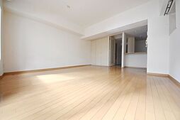 HF八丁堀レジデンスII 7階1DKのリビング/ダイニング