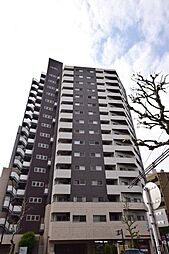 パークキューブ八丁堀