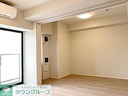 アーバネックス日本橋馬喰町 2階2LDKのリビング/ダイニング