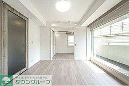 ドゥーエ日本橋 5階1DKのリビング/ダイニング