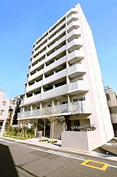 プラウドフラット森下