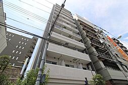 カスタリア住吉