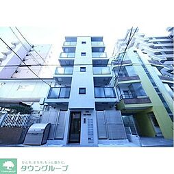 ＣＡＳＡ　ＢＩＡＮＣＡ（森下）