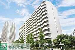 ビレッジハウス芝浦タワー1号棟 (811号室)