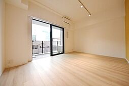 ZOOM日本橋蛎殻町 6階1LDKのリビング/ダイニング