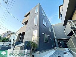 エクセリア大崎