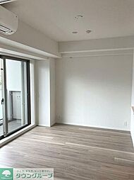 パークアクシス東陽町レジデンス 10階1LDKのリビング/ダイニング