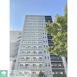 ドゥーエ亀戸II