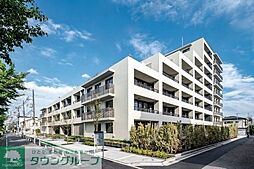 プロシード池上