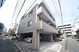 ラフィーネ幡ヶ谷