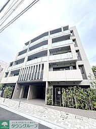 343レジデンス品川（オープンレジデンシア）