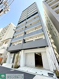 大森海岸レジデンス