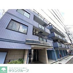 セザール多摩川