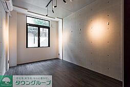 ＬＡＰｉＳ南麻布 1階1Kのリビング/ダイニング