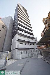 プライマル品川大森海岸