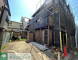 プラムアーク白金台