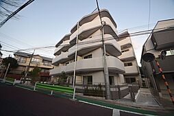 ソラシアレジデンス西馬込