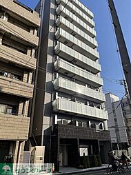 ベルシード蒲田II