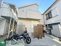 アステイオン洗足