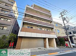 PARK HILL目黒不動前