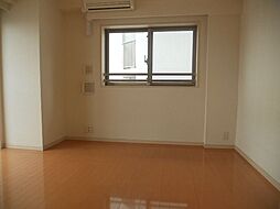 クリオ戸越銀座壱番館 3階1DKのリビング/ダイニング