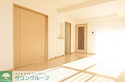 ＬａＳａｎｔｅ池田山 15階1LDKのリビング/ダイニング