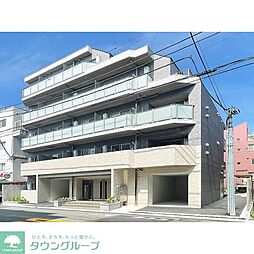 アルファコート東六郷