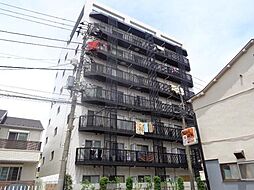 レジディア大島