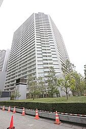 プライムパークス品川シーサイド　ザ・タワー